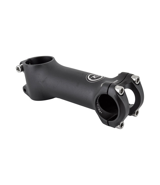 Bicycle Stem Sunlite Road Aly 100x26.0 6d Bk