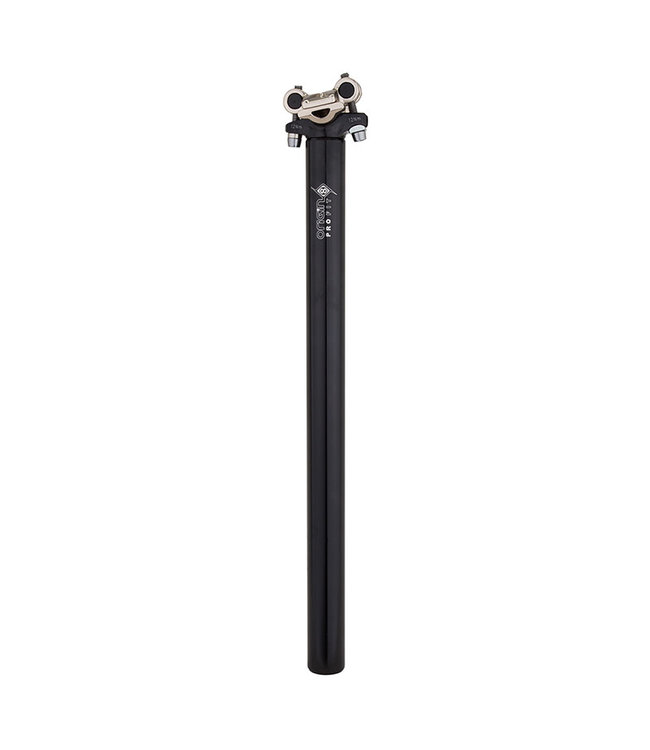 Origin8 Bicycle 6061 Alloy Seatpost 27.2mm 400mm Length