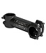 Full Speed Ahead Bicycle Stem  Omega 90mm +/-6d 31.8 Bk