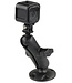 Ram Mounts Ram Mounts Go Pro Action Camera Mounting Kit Round Base
