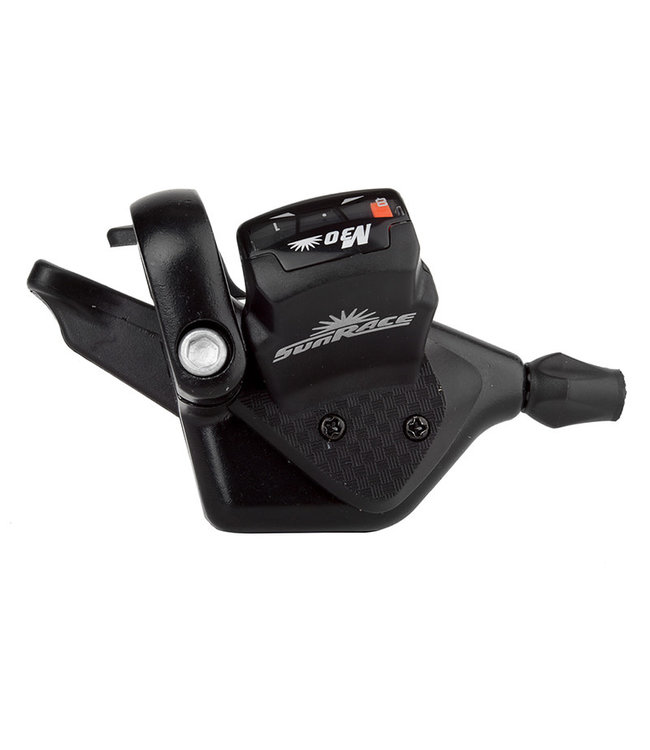 Bicycle Shifter Sunrace HB DLM33 Trigger 8-speed Right