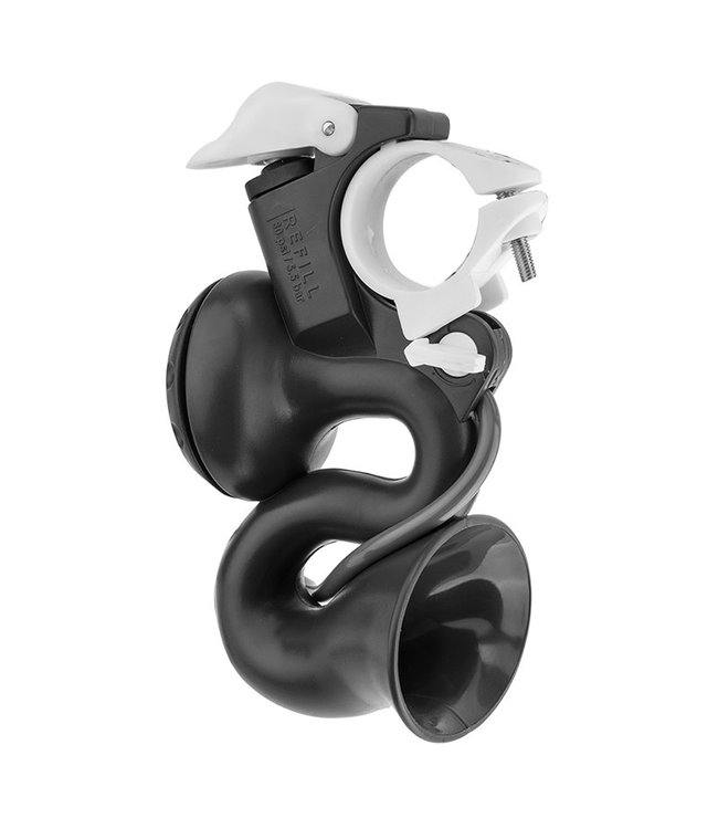 Delta Airzound Bicycle Air Horn