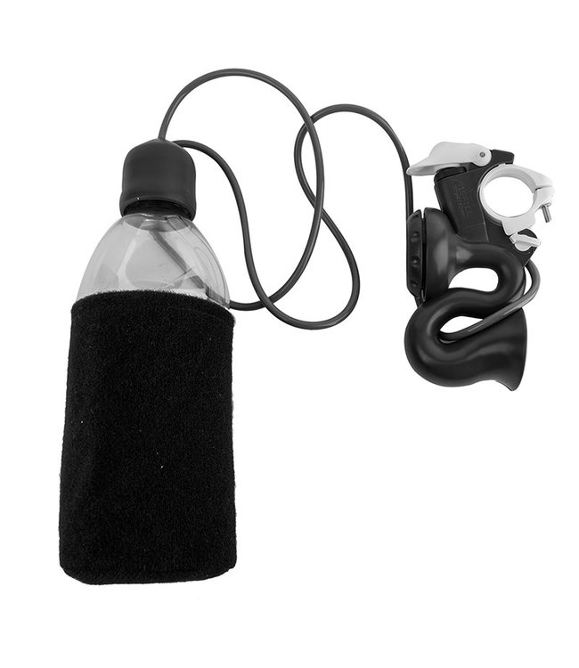 Delta Airzound Bicycle Air Horn