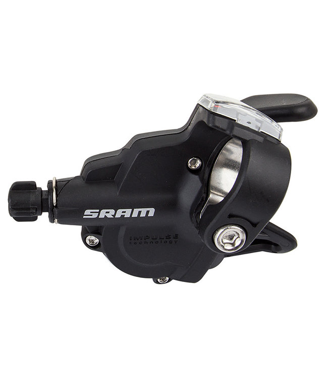 SRAM X3/X4 Shifter Left Hand