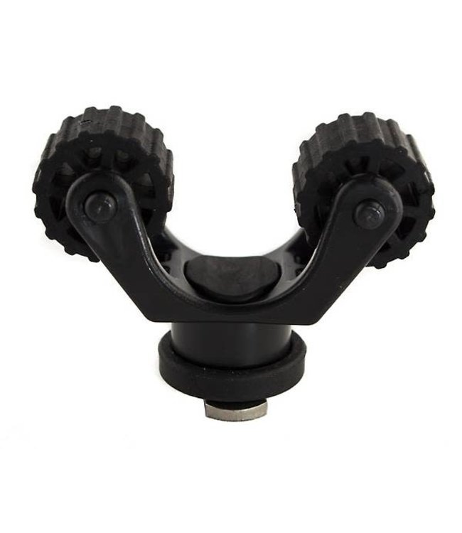 RotoGrip Paddle Holder Track Mount