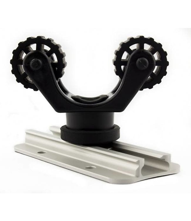 RotoGrip Paddle Holder Track Mount