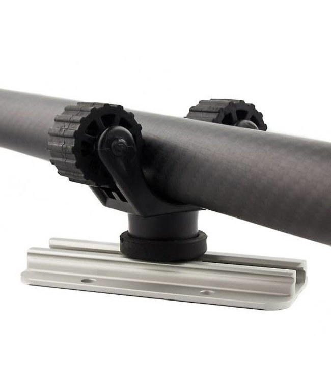 RotoGrip Paddle Holder Track Mount