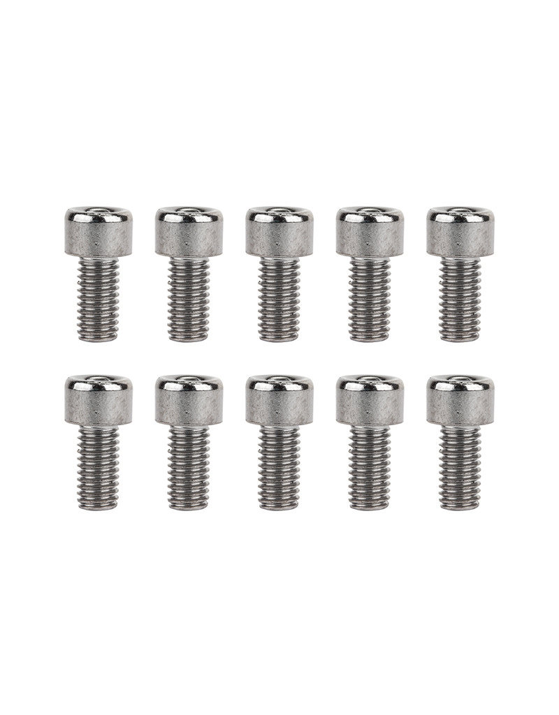 water bottle cage bolts