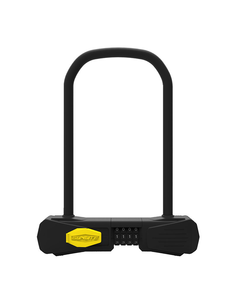 sunlite bike lock