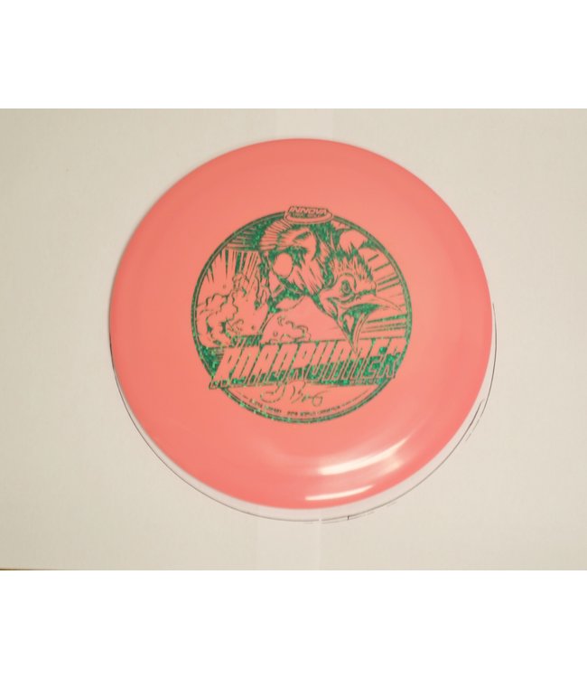 Innova Star Roadrunner Distance Driver Golf Disc