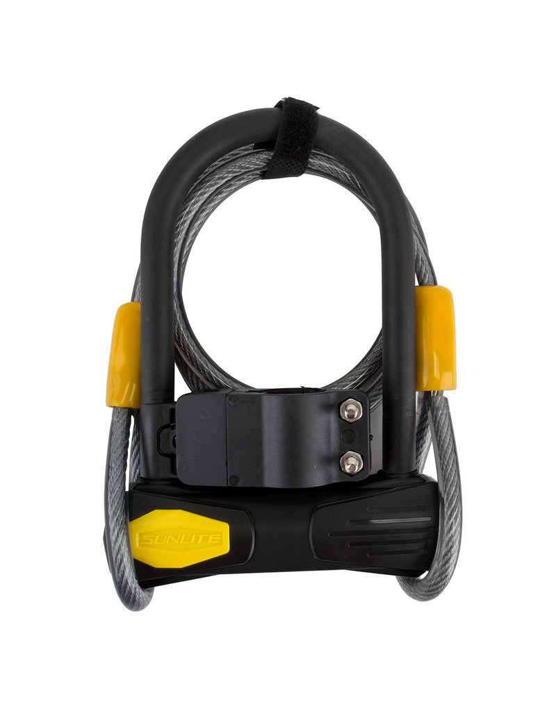 sunlite u lock