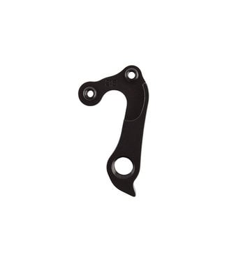 Wheels Manufacturing Rear Derailleur Hanger D025 Fits Many Bicycles