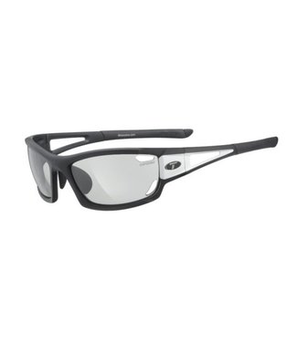 Tifosi Optics Dolomite 2.0 Black/white Fototec Sunglasses