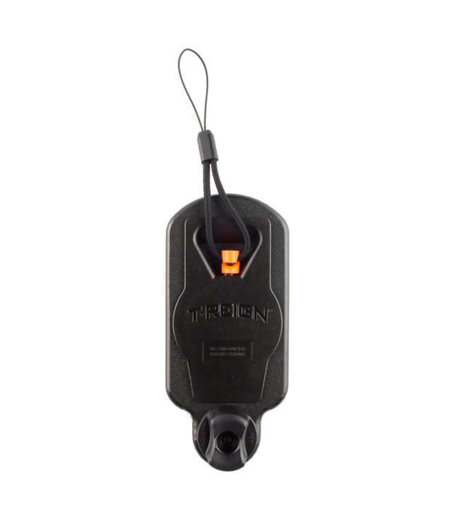 YakAttack Track Mount Retractor Includes Mightybolt And Knob