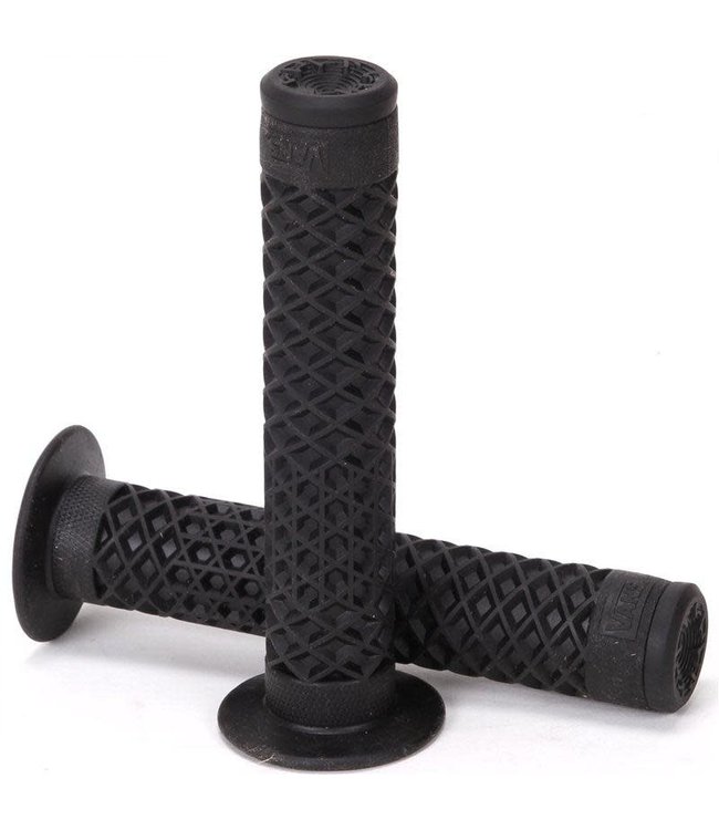 Cult Vans Waffle BMX Grips With Flange