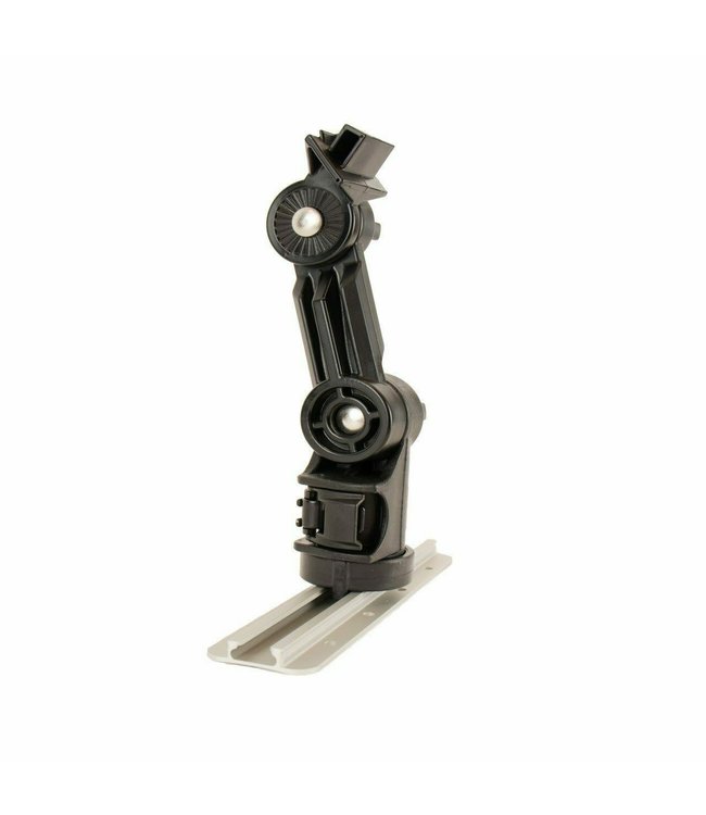 YakAttack Fish Finder Mount for Lowrance Elite/hook 3 4 5 and Elite Ti 5 7