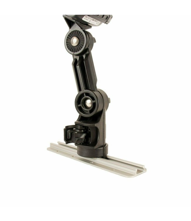 YakAttack Fish Finder Mount for Lowrance Elite/hook 3 4 5 and Elite Ti 5 7