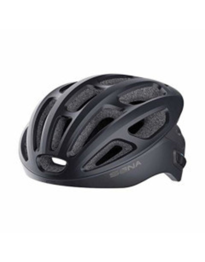 sena r1 smart cycling helmet