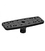 Railblaza Rotating Fishfinder Mounting Plarform For Boats Canoes Etc