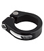 Sunlite Seatpost Clamp 30.0 Aly Pvtnut Bk