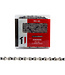 SRAM Pc X1 11s Chain Solidpin Riveting 118l