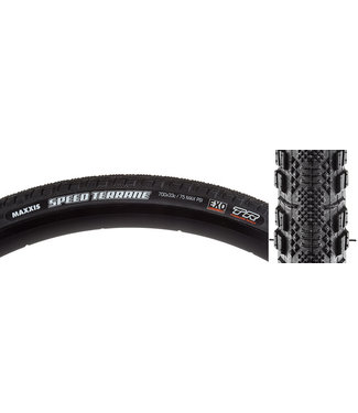 Maxxis Speed Terrane DC/exo/tr 700x33 Gravel/cyclocross Tire