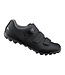 Shimano Womens Boa Cycling Shoe Sh-Me400w Black