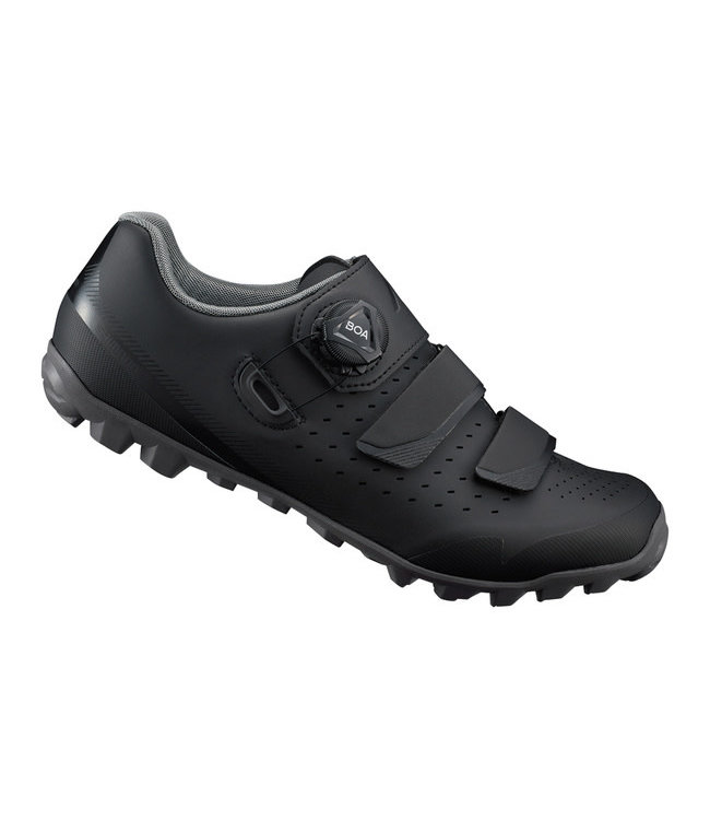 Shimano Womens Boa Cycling Shoe Sh-Me400w Black
