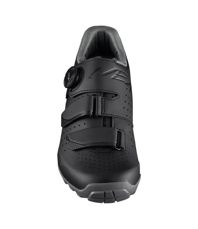 Shimano Womens Boa Cycling Shoe Sh-Me400w Black