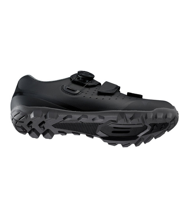 Shimano Womens Boa Cycling Shoe Sh-Me400w Black