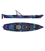 Vibe Kayaks Shearwater 125 Fishing Kayak