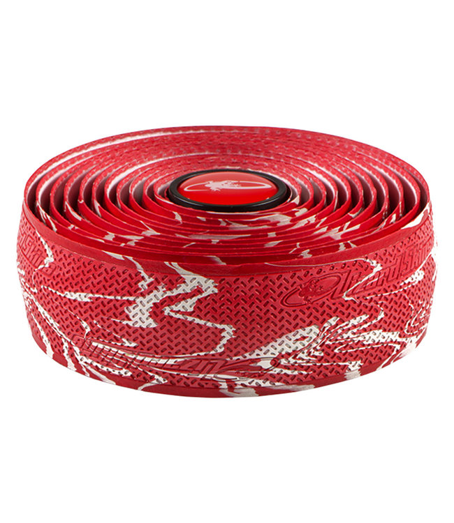 Lizard Skins 2.5mm DSP Camo Bar Tape w/ plugs