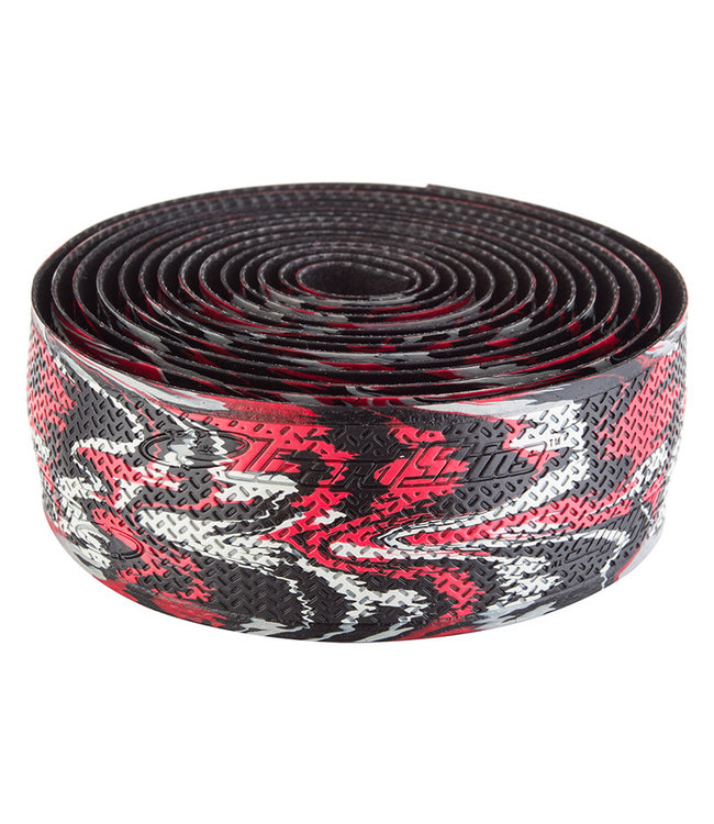 Lizard Skins 2.5mm DSP Camo Bar Tape w/ plugs