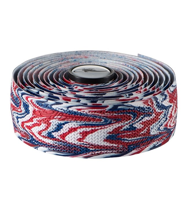 Lizard Skins 2.5mm DSP Camo Bar Tape w/ plugs