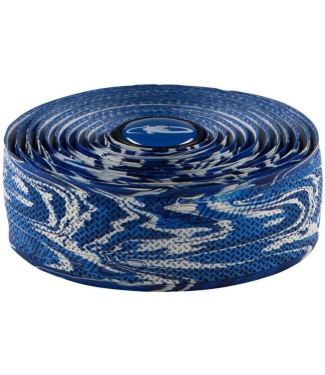 Lizard Skins 2.5mm DSP Camo Bar Tape w/ plugs