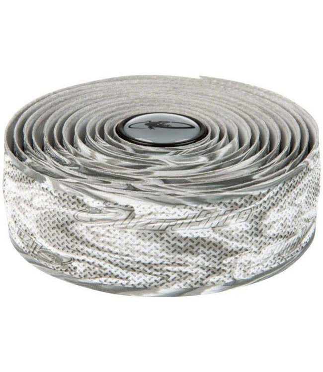 Lizard Skins 2.5mm DSP Camo Bar Tape w/ plugs