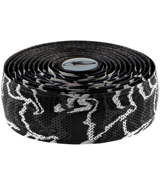 Lizard Skins 2.5mm DSP Camo Bar Tape w/ plugs
