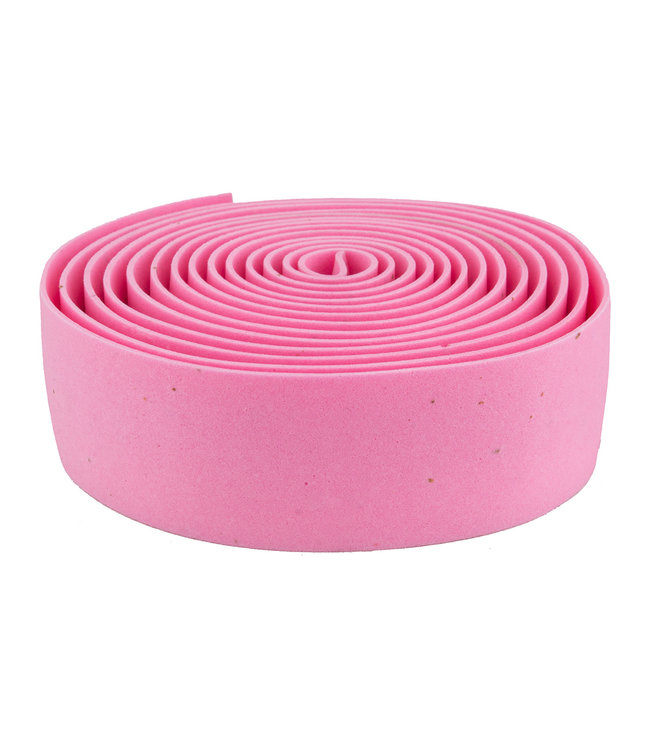 Pro Cork Bar Tape w/Bar Plugs