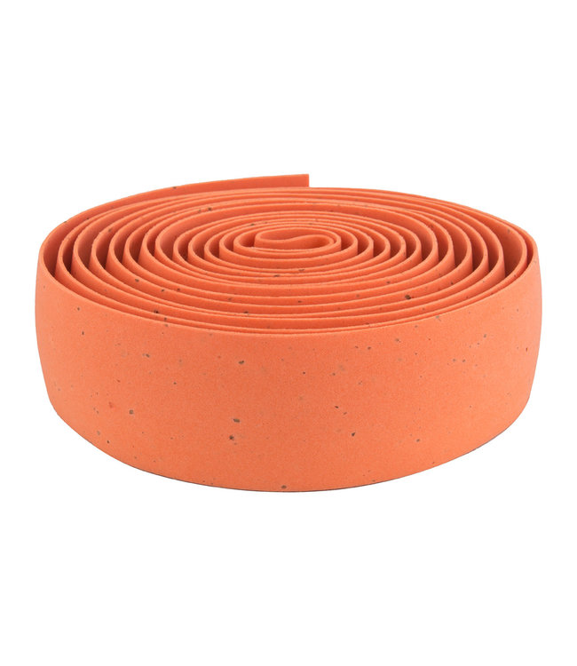 Pro Cork Bar Tape w/Bar Plugs