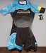 Athlos Battlefield Outdoors Chronos Short Sleeve Tri Suit