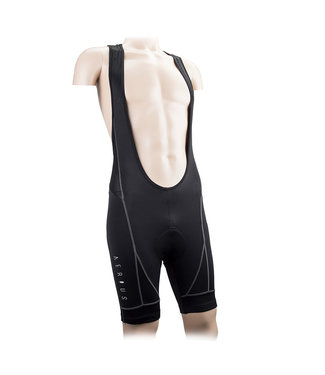 Aerius Cycling Bib Shorts T/s 10p