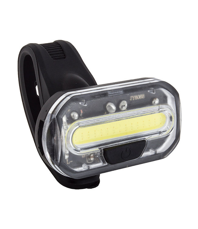 Sunlite Ion Headlight 32 Lumens W/Batteries