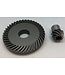 Native WaterCraft Native Watercraft Propel Drive Pedal Unit Upper Transmission Gear Replacement Kit