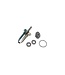 Native WaterCraft Propel Pedal Drive Unit Lower Transmission Rebuild Kit