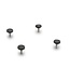 Native WaterCraft Thumb Screws Pack Of 4