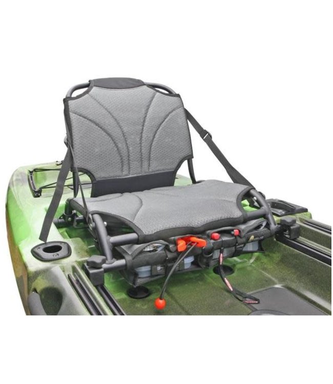 Native Watercraft Seat Tool And Tackle Organizer