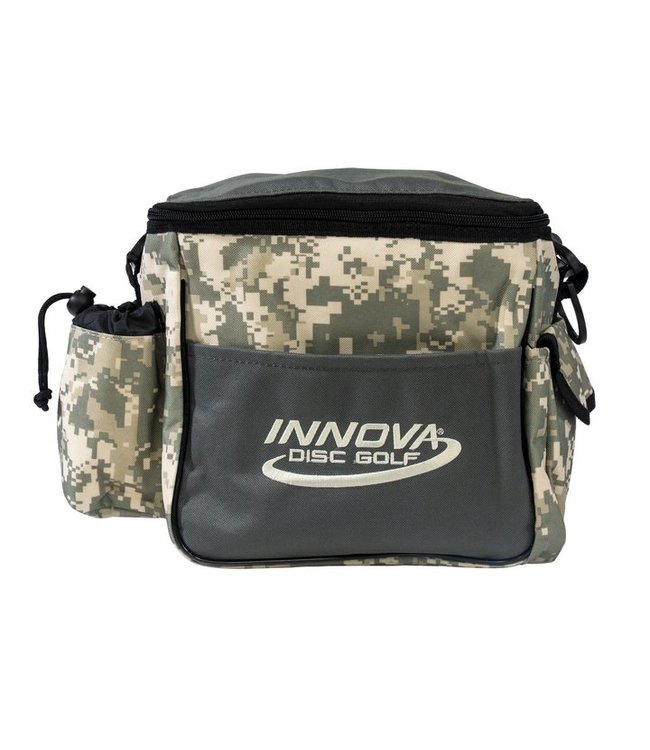 Innova Standard Disc Golf Bag