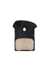 shimano l02a resin disc brake pads
