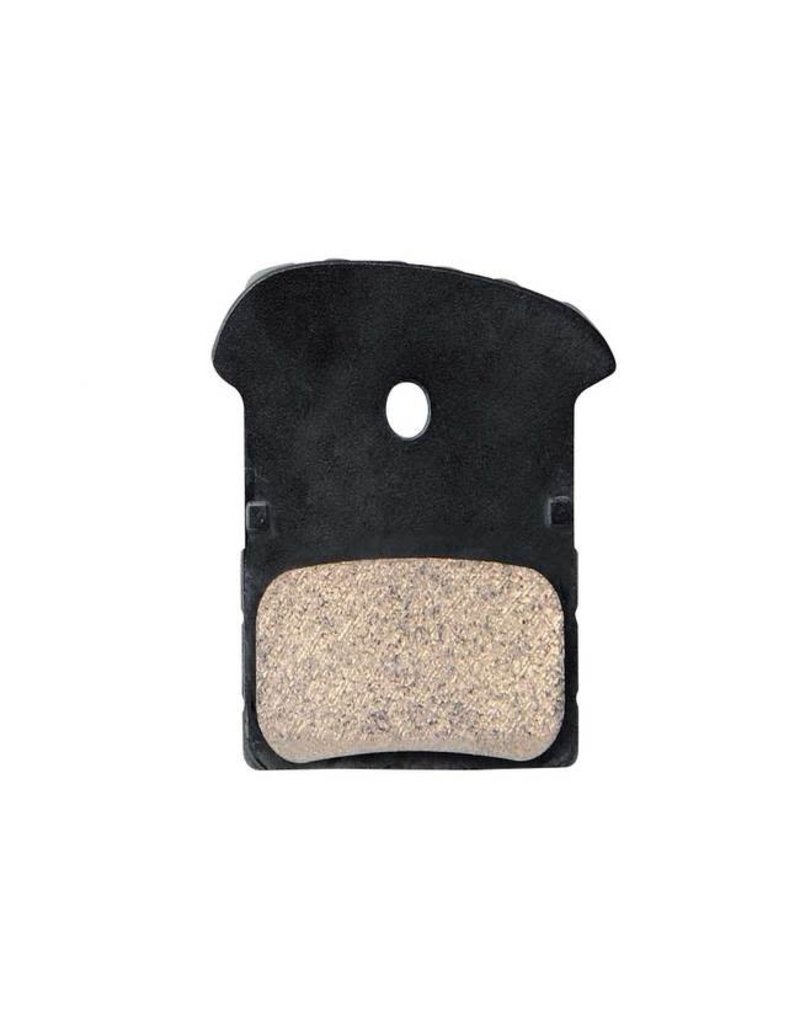 shimano l02a disc brake pads