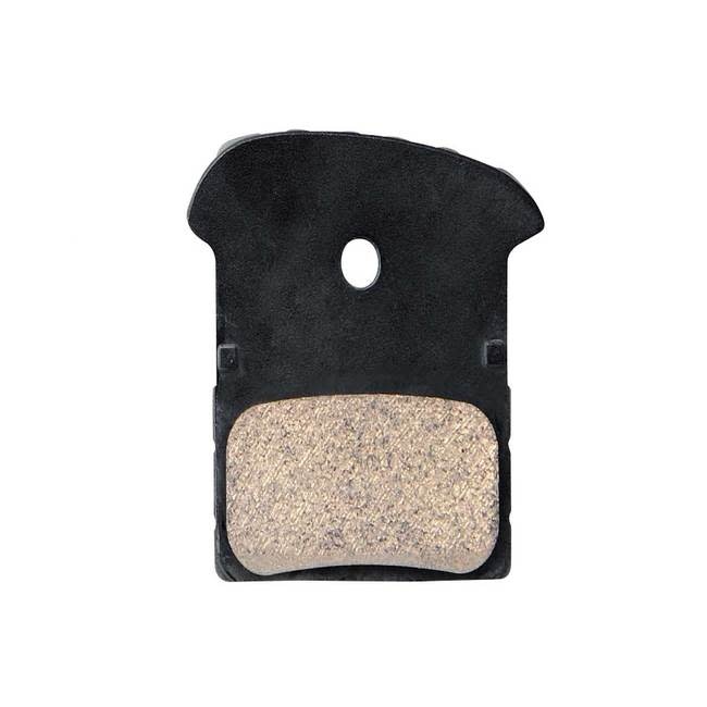 shimano l02a resin disc brake pads